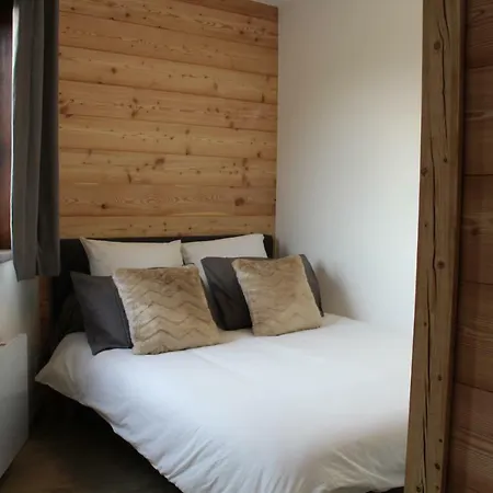 La Chamoisiere Apartment Montgenevre
