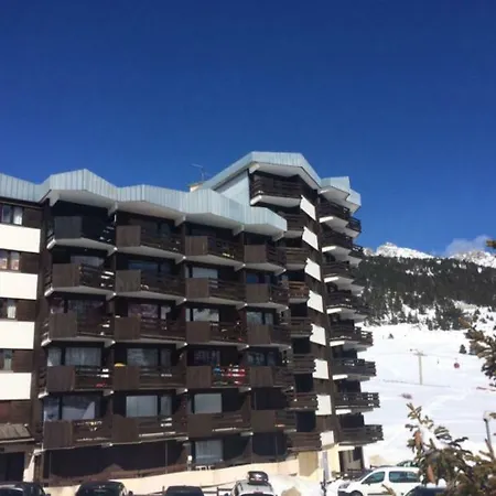 La Chamoisiere * Montgenevre